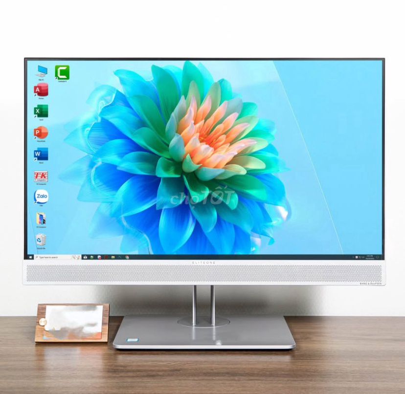 CẦN PASS máy tính HP All In One 800 G4 23.8inch. Mua bán Máy tính để bàn tại Thành phố Thủ Đức Tp Hồ Chí Minh được đăng bởi Lê Nguyễn Lan Anh hình 1
