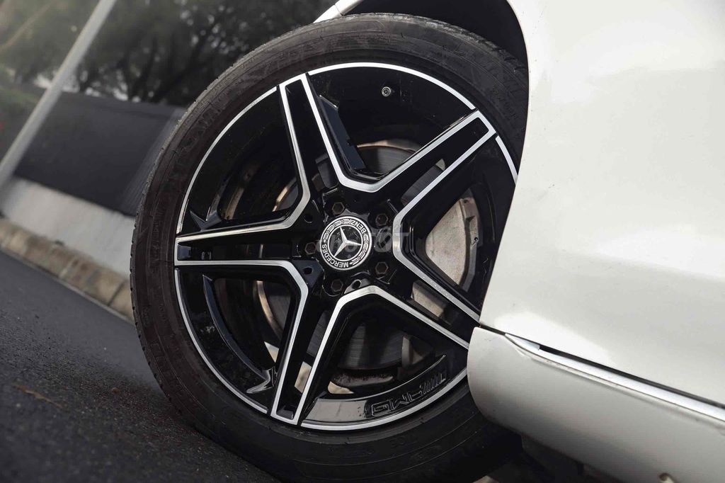 LONG ANH AUTO về MERCEDES C250ex 2018 giá tốt 👍. Mua bán Ô tô tại Quận 7 Tp Hồ Chí Minh được đăng bởi LongAnh AuTo  hình 11