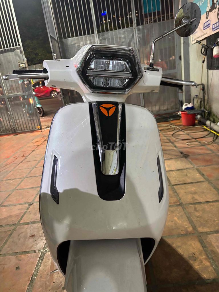 yadea oris odo 9.000km bd sg xe đẹp. Mua bán Xe điện tại Quận Tân Phú Tp Hồ Chí Minh được đăng bởi Mua Xe Điện Giá Cao hình 5