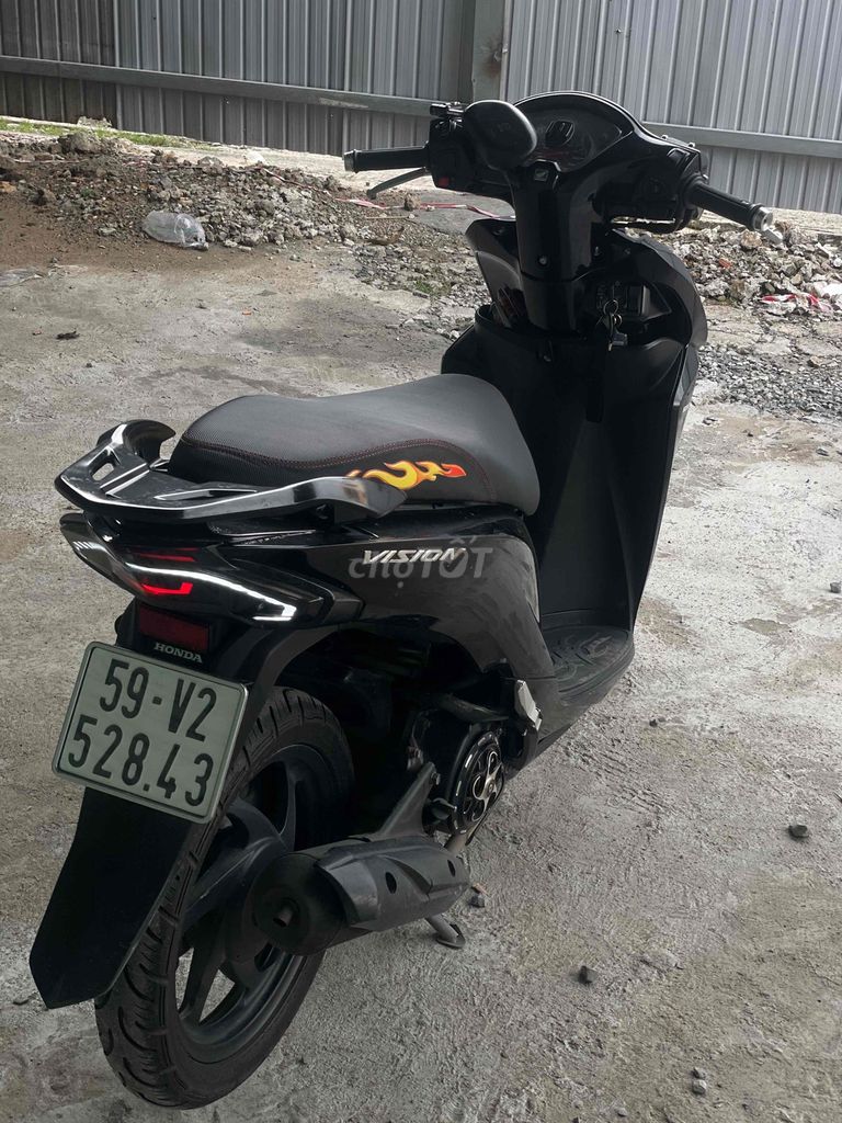 cần bán vision kiểng bstp