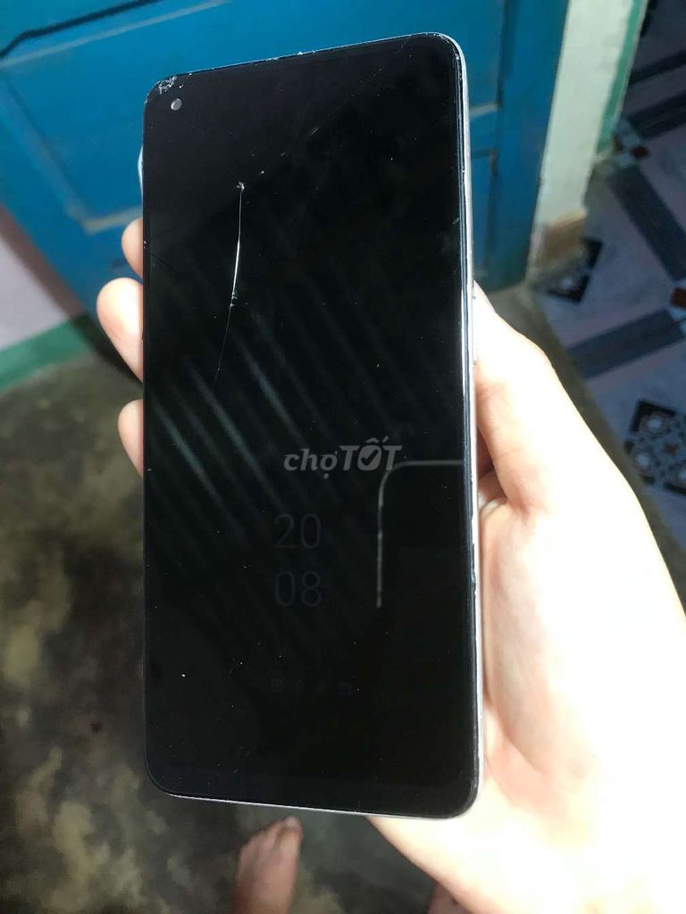 Oppo Reno7 128GB Vàng Snapdragon 680. Mua bán Điện thoại tại Huyện Cẩm Mỹ Đồng Nai được đăng bởi Nguyên Khang hình 1