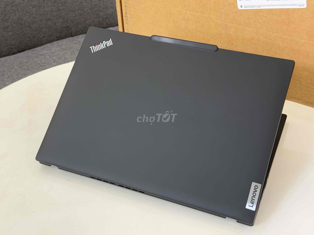 Thinkpad X13 G4 i5 1355 16G 512G 13" FHD+ New Outl