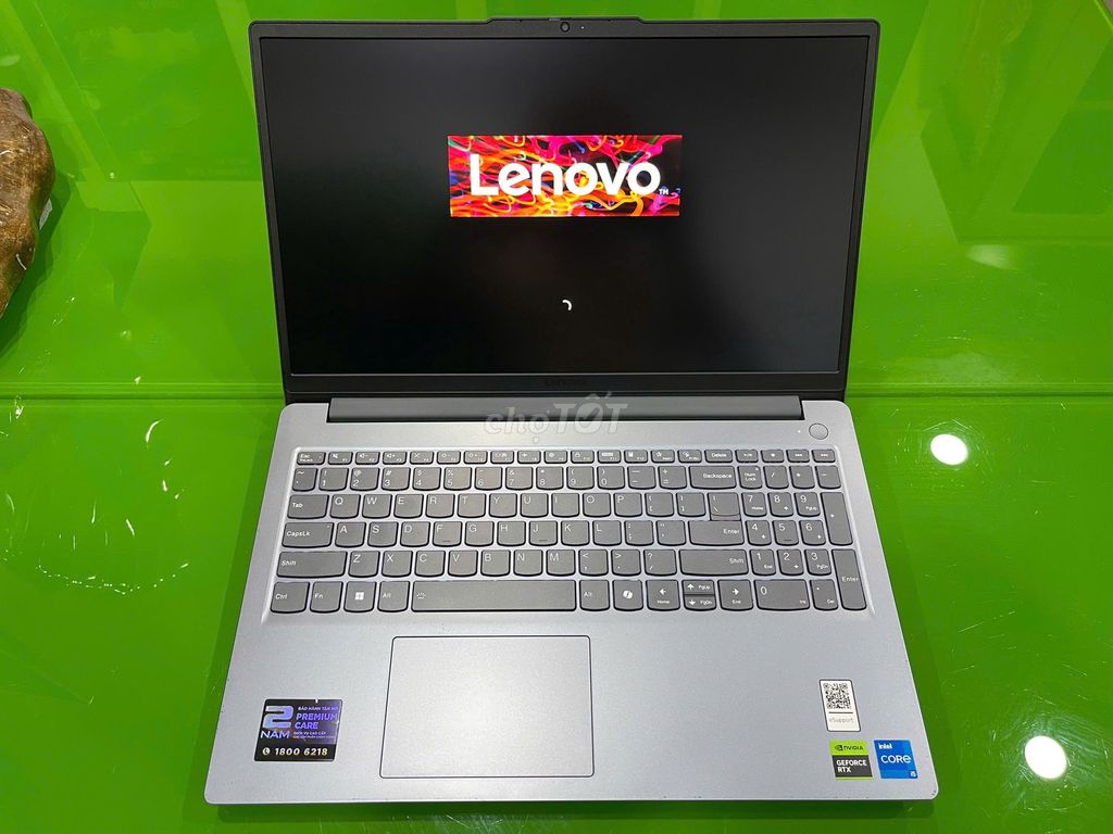 Lenovo LOQ 15IAX9E 12450HX RTX 2050 Zin đẹp Good. Mua bán Laptop tại Quận Bắc Từ Liêm Hà Nội được đăng bởi Mạc Văn Dũng hình 1