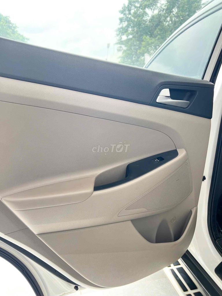 𝐇𝐲𝐮𝐧𝐝𝐚𝐢 𝐓𝐮𝐜𝐬𝐨𝐧 𝟐.𝟎 𝐗𝐚̆𝐧𝐠 Đ𝐚̣̆𝐜 𝐁𝐢𝐞̣̂𝐭 𝟮𝟬𝟮𝟭. Mua bán Ô tô tại Thành phố Buôn Ma Thuột Đắk Lắk được đăng bởi Thành Nam Auto DakLak  hình 9