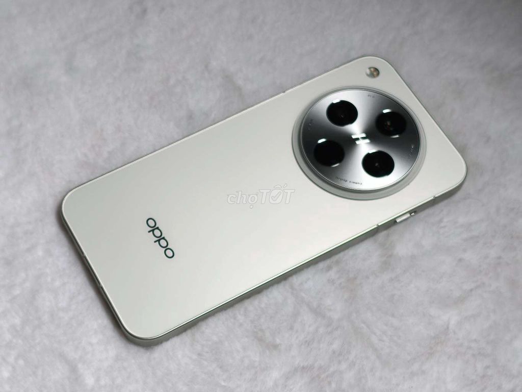 Oppo Find X8 16/256GB giá tốt. Mua bán Điện thoại tại Quận Bình Tân Tp Hồ Chí Minh được đăng bởi Hiếu hình 1