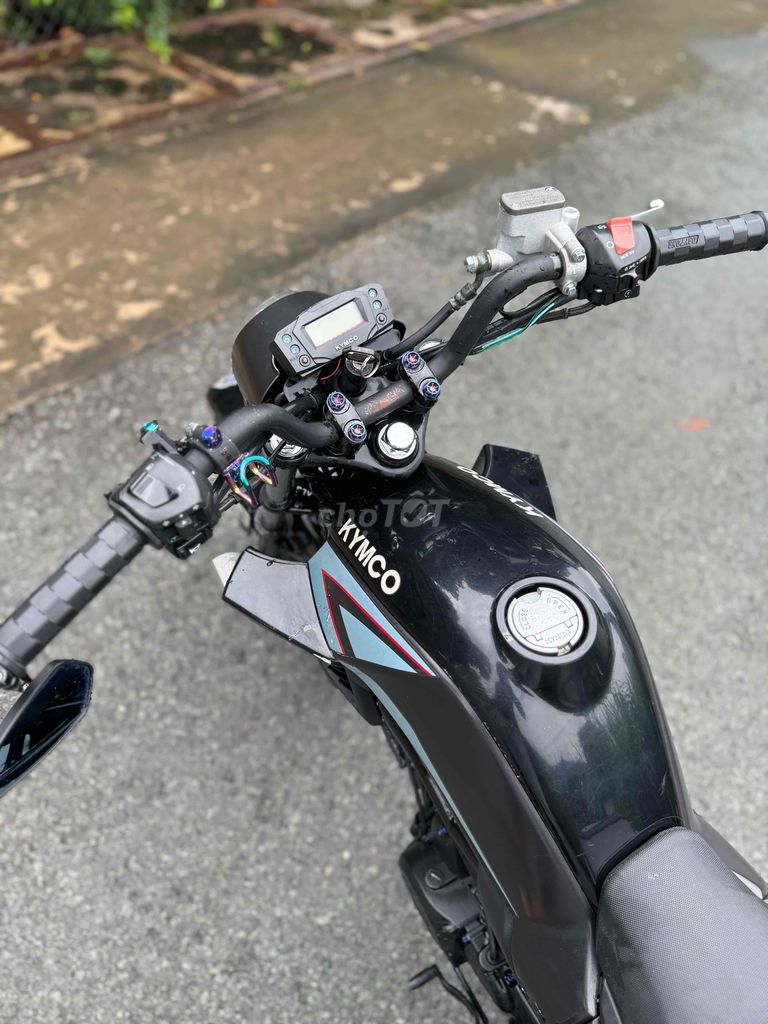 kymco kpipe 2018. Mua bán Xe máy tại Huyện Củ Chi Tp Hồ Chí Minh được đăng bởi HuỳnhLâm Bổn hình 6