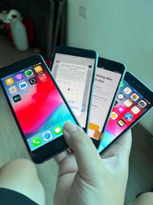 bán iphone 6s lcok 32gb zin full cn đẹp 99. Mua bán Điện thoại tại Huyện Hoài Đức Hà Nội được đăng bởi Duc trung Nguyen