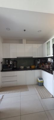 Cần bán căn hộ 1PN (phù hợp vợ chồng trẻ - NVVP)