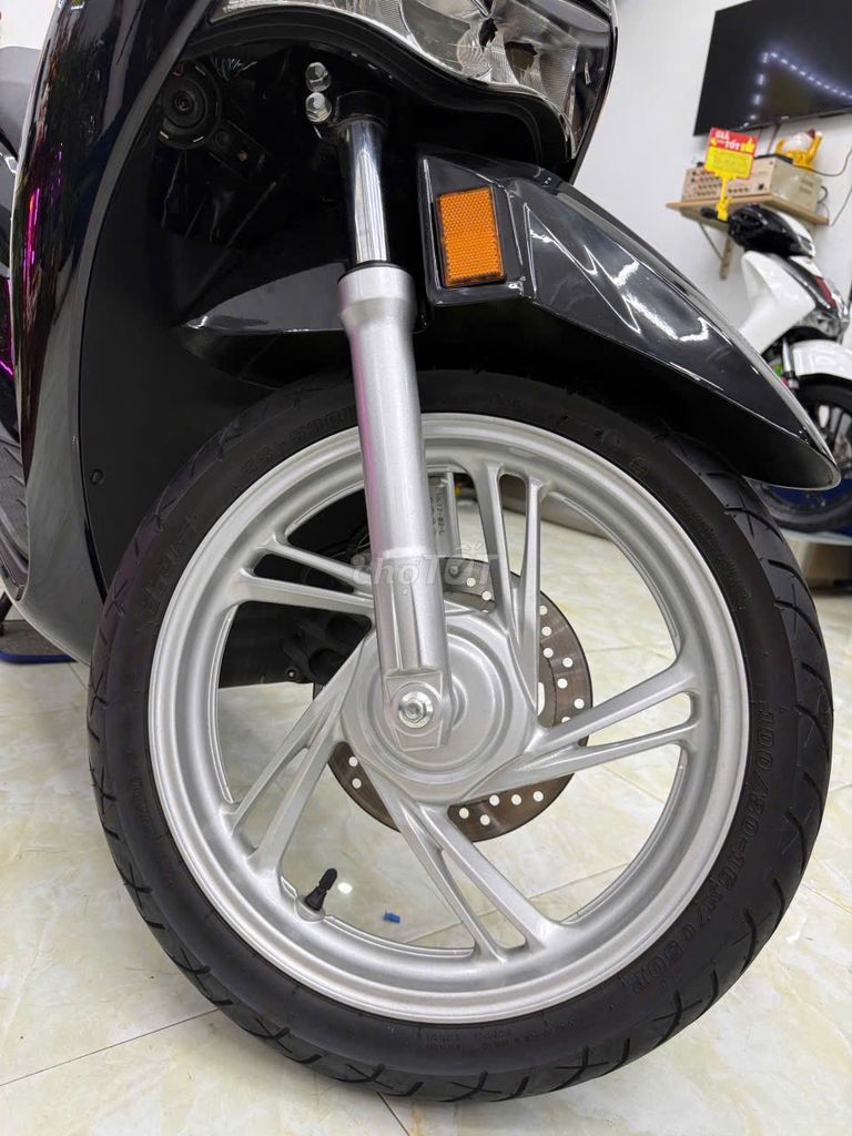 Bán xe SH 125 2024. Mua bán Xe máy tại Thành phố Vũng Tàu Bà Rịa - Vũng Tàu được đăng bởi XE MÁY BẢO THANH  TPVŨNG TÀU hình 13