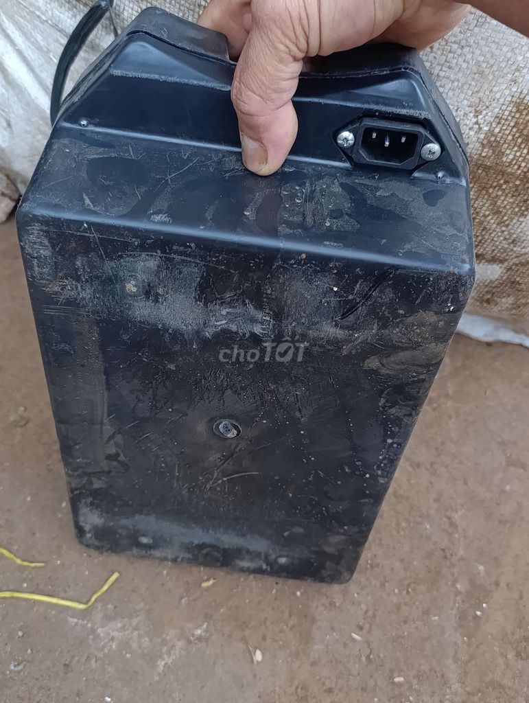 Có bình xe điện không dùng đến bình còn dùng tốt. Mua bán Xe điện tại Thành phố Buôn Ma Thuột Đắk Lắk được đăng bởi Sang Ho hình 3