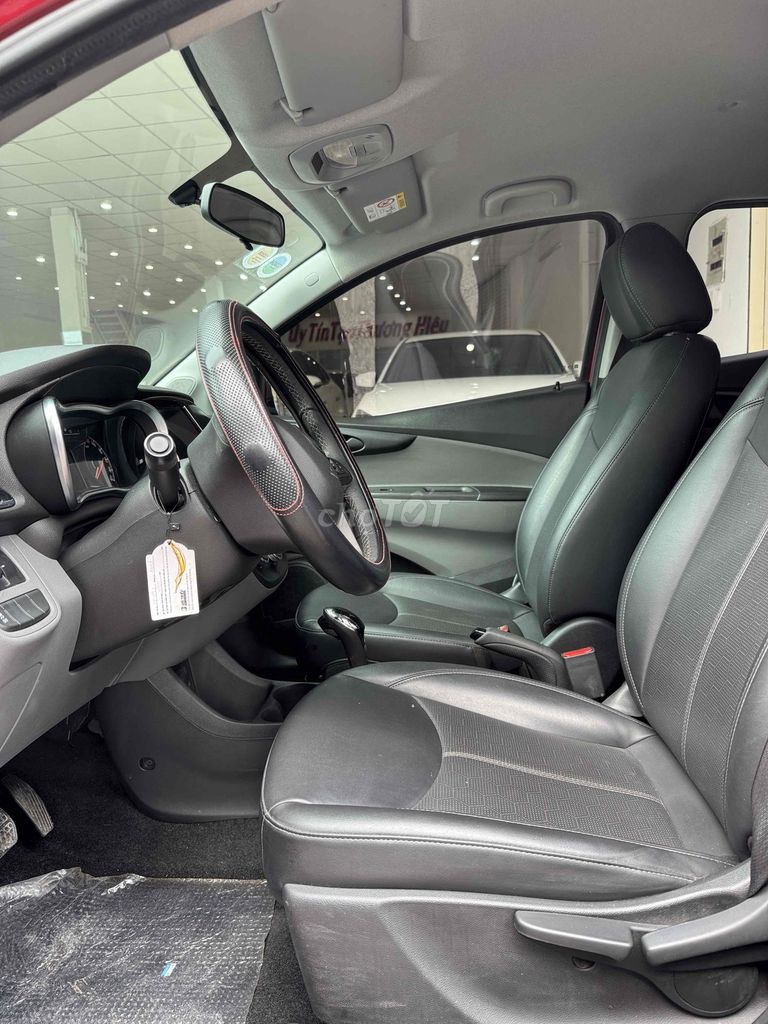 VinFast Fadil 2020 1.4 AT Plus - 36000 km. Mua bán Ô tô tại Thành phố Biên Hòa Đồng Nai được đăng bởi Xe Lướt Uy Minh hình 10