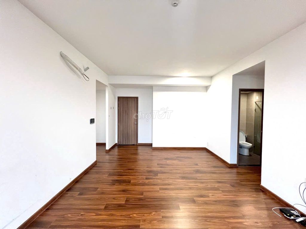 Cho Thuê Akari City - Góc 121m2 3PN3WC, Giá 12tr, 2 Ban Công, View Nam