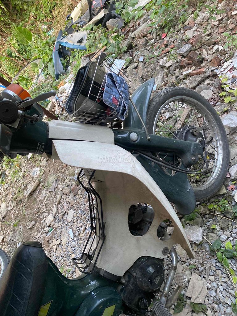 Bán cup honda nhật. Mua bán Xe máy tại Quận Hoàng Mai Hà Nội được đăng bởi Xúy hình 4