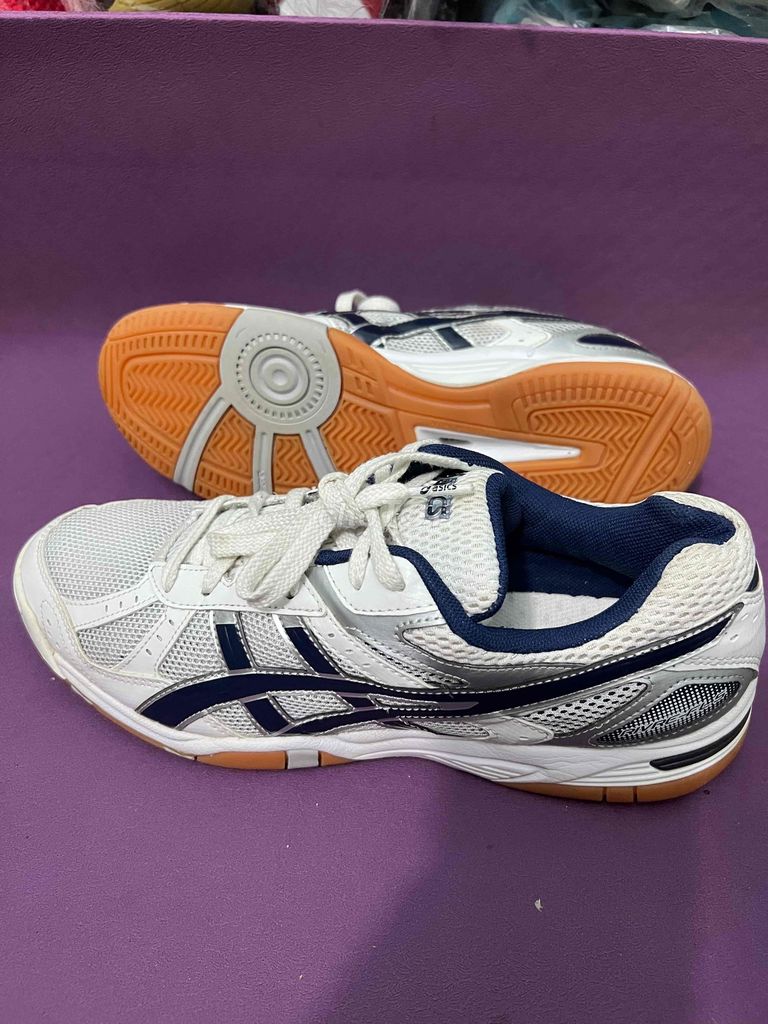 GIÀY BÓNG BÀN, CẦU LÔNG, BÓNG CHUYỀN ASICS CH.