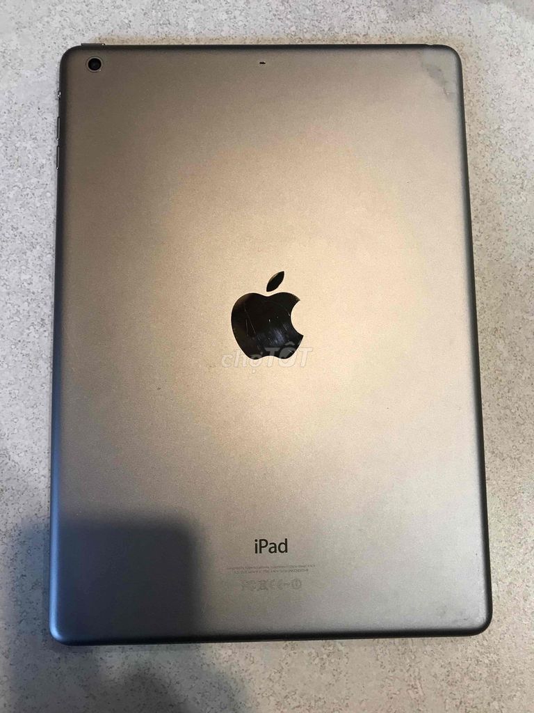 Apple iPad Air 16GB 10inch