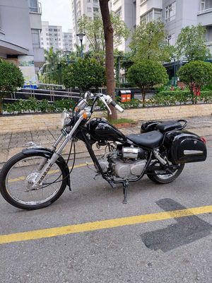 Rebeo 50 nhật giấy tờ nghiêm chỉnh. Mua bán Xe máy tại Quận 6 Tp Hồ Chí Minh được đăng bởi Đỗ Phạm Hùng