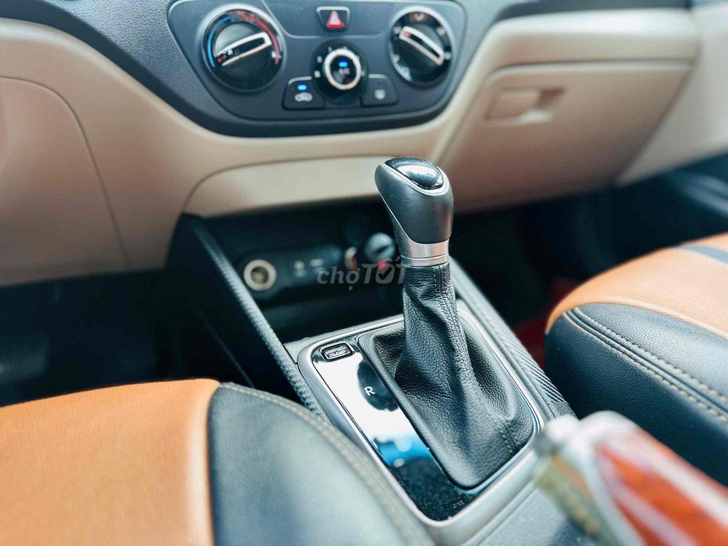 Hyundai Accent 1.4AT 2019 cọp 3 vạn km. Mua bán Ô tô tại Thành phố Thủ Đức Tp Hồ Chí Minh được đăng bởi Anh Minh STOT Bình Dương hình 12