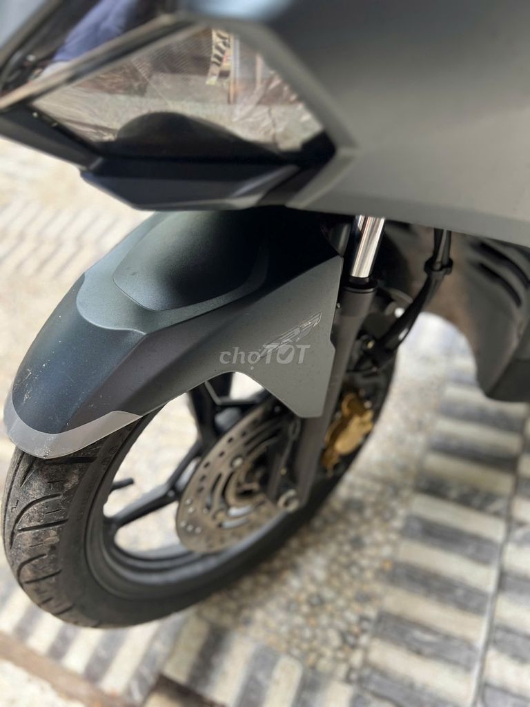 Honda Air Blade 150 ABS 2020 Xám Zin. Mua bán Xe máy tại Huyện Trảng Bom Đồng Nai được đăng bởi cửa hàng xe máy u kiệt hình 7