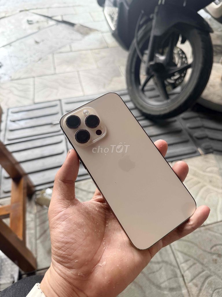Apple iPhone 14 Pro Max 128GB. Mua bán Điện thoại tại Quận Ngũ Hành Sơn Đà Nẵng được đăng bởi Nghĩa  hình 1