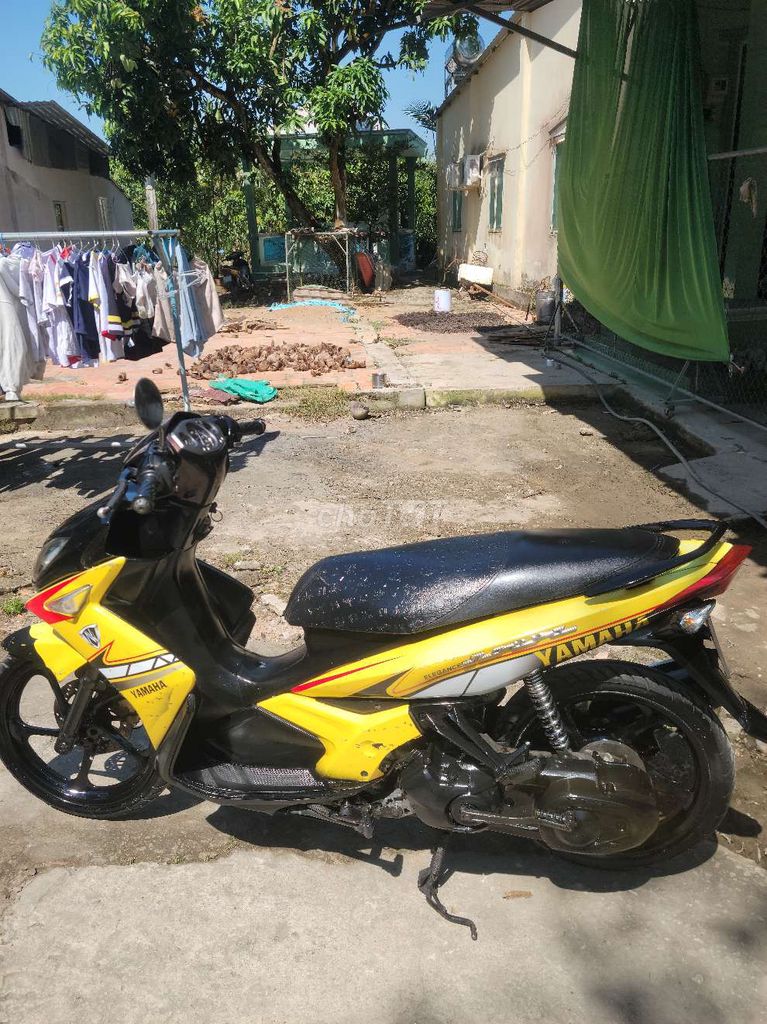 Nouvo 4 xe đep may ngon em ru giay tơ đây đu. Mua bán Xe máy tại Quận Thốt Nốt Cần Thơ được đăng bởi Nguyễn Minh  hình 8