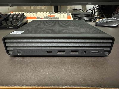 PC Mini HP G6 600 i5-10500 16GB 256GB. Mua bán Máy tính để bàn tại Thành phố Long Xuyên An Giang được đăng bởi Phạm Tú Tài