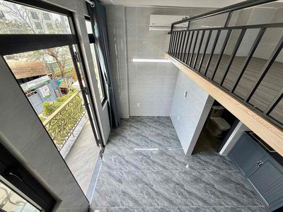 Apartment 40 m² · 1 bed · Đường Nguyễn Thái Sơn