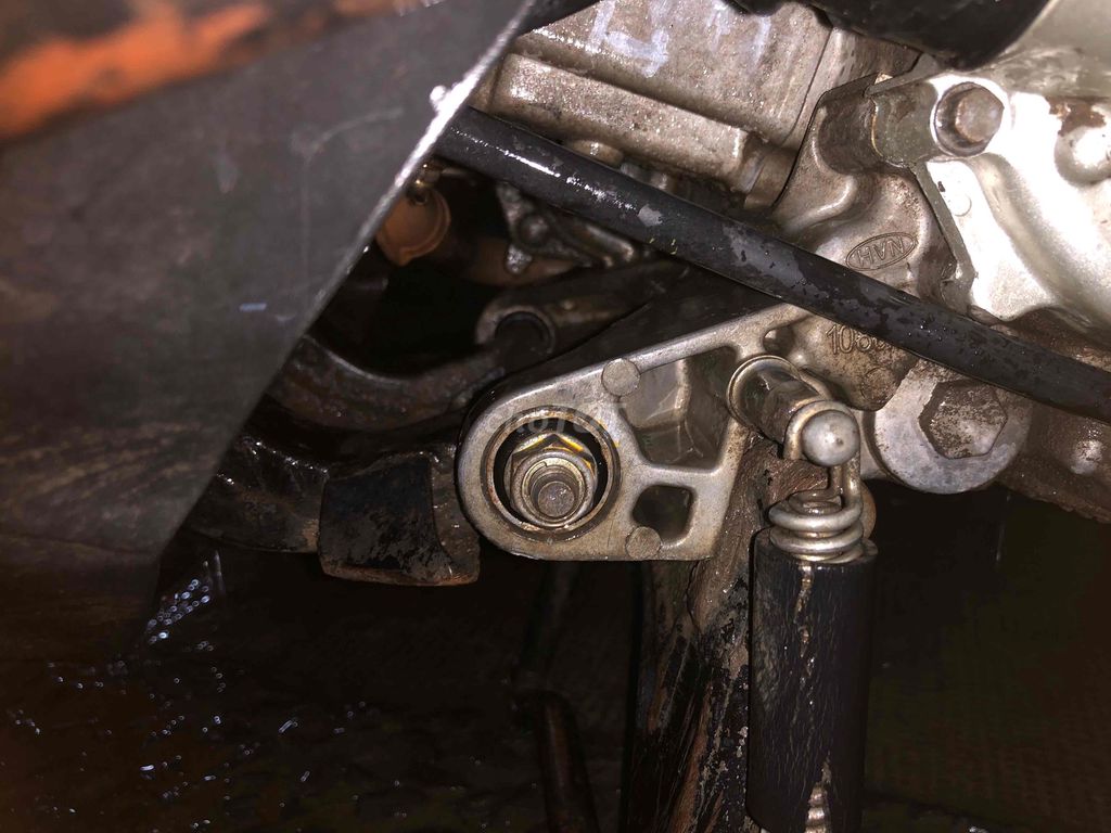 LEAD bstp 2010. máy zin im du.1 tư xe chất lượng. Mua bán Xe máy tại Quận Bình Tân Tp Hồ Chí Minh được đăng bởi Thành đạt hình 3