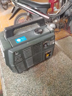 Hàng sưu tầm máy phát điện nội địa 110. Mua bán Đồ chuyên dụng, Giống nuôi trồng tại Thành phố Phan Rang-Tháp Chàm Ninh Thuận được đăng bởi Hung 