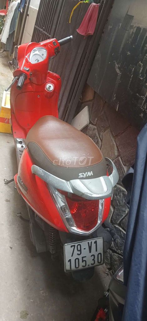 Xe có cavet, xe ở q7. Mua bán Xe máy tại Quận 7 Tp Hồ Chí Minh được đăng bởi Chị Thúy hình 2