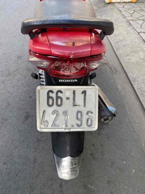 WAVE ALPHA 110. Mua bán Xe máy tại Quận Ô Môn Cần Thơ được đăng bởi Trần Sang