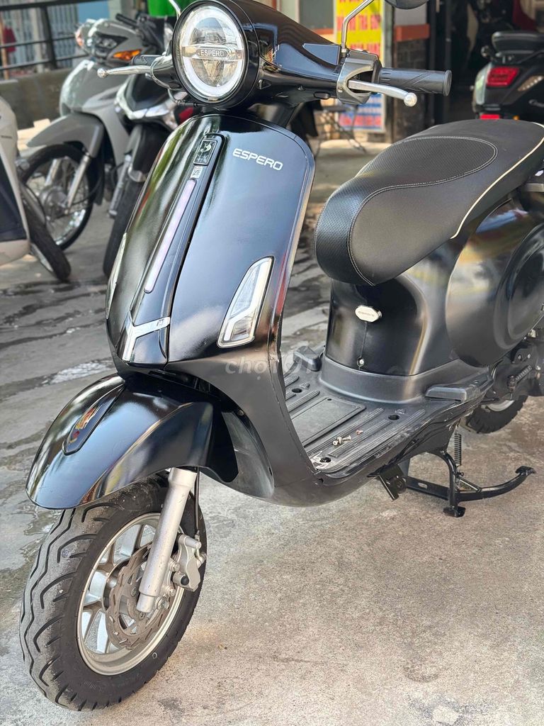 Vespa 50 cc Detech Espero ĐK 2023 BSTP  