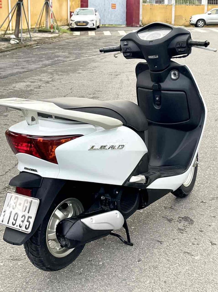honda lead nguyên rin chính chủ biển 43 đời 2012. Mua bán Xe máy tại Quận Hải Châu Đà Nẵng được đăng bởi nguyễn thị hà hình 4