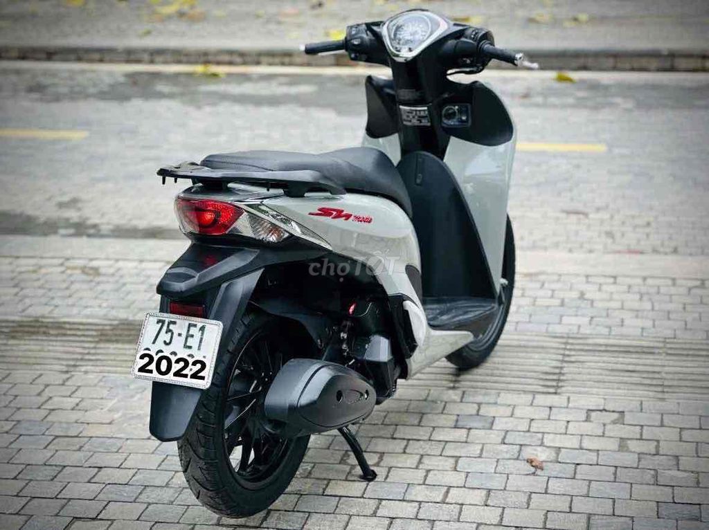 HONDA -SH MODE -HỖ TRỢ TRẢ GÓP. Mua bán Xe máy tại Thành phố Huế Thừa Thiên Huế được đăng bởi DVCĐ Toàn Thắng hình 6