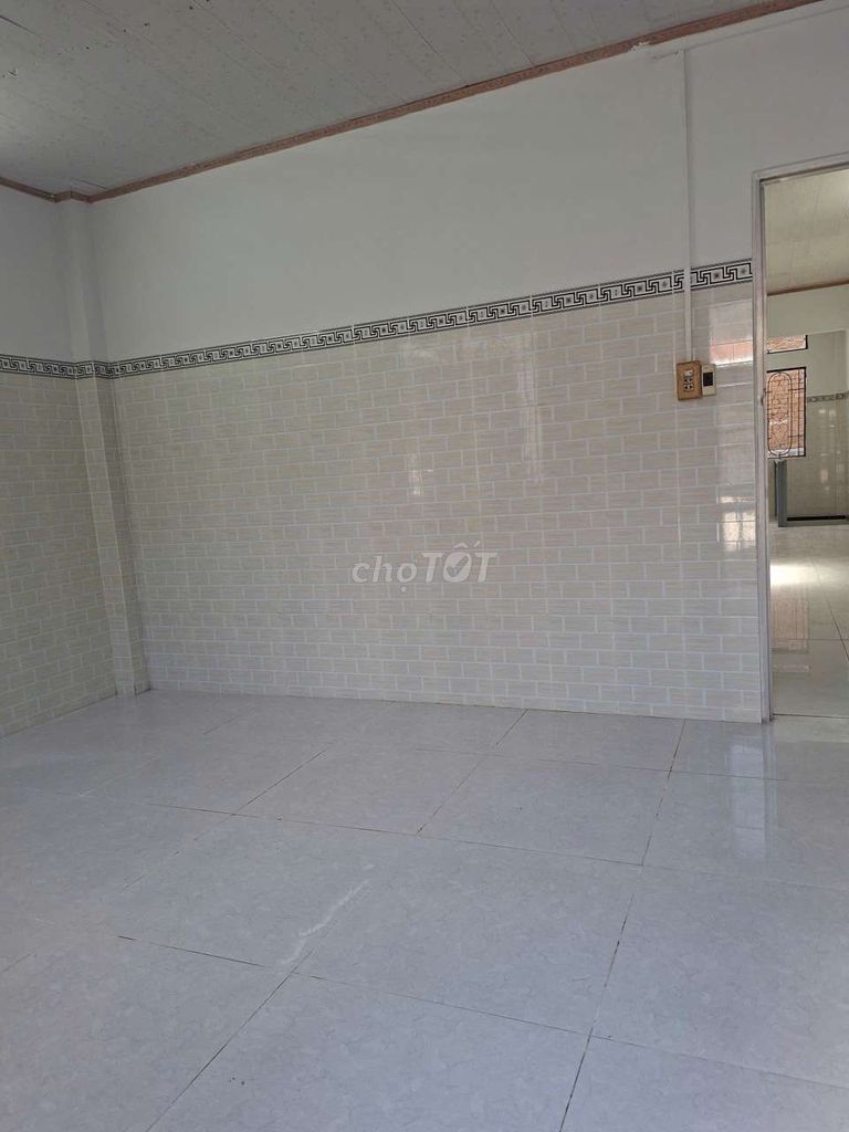 Аренда · 3 комн. · 80 м² · Quận Bình Tân, ул. Đường Dương Bá Cung