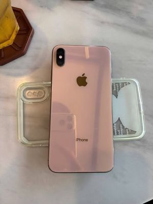 Nguyễn Hồng Thái  iPhone XS Max 64GB iPhone XS Max 64GB Hồng - 132752806