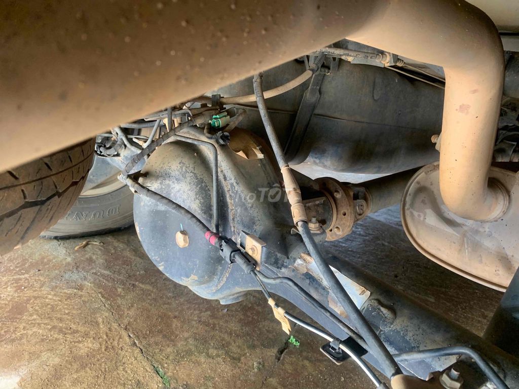 Bán tải For ranger 2018 xls  xe rin đẹp cứng cáp. Mua bán Ô tô tại Huyện Đắk R'Lấp Đắk Nông được đăng bởi bim hình 16