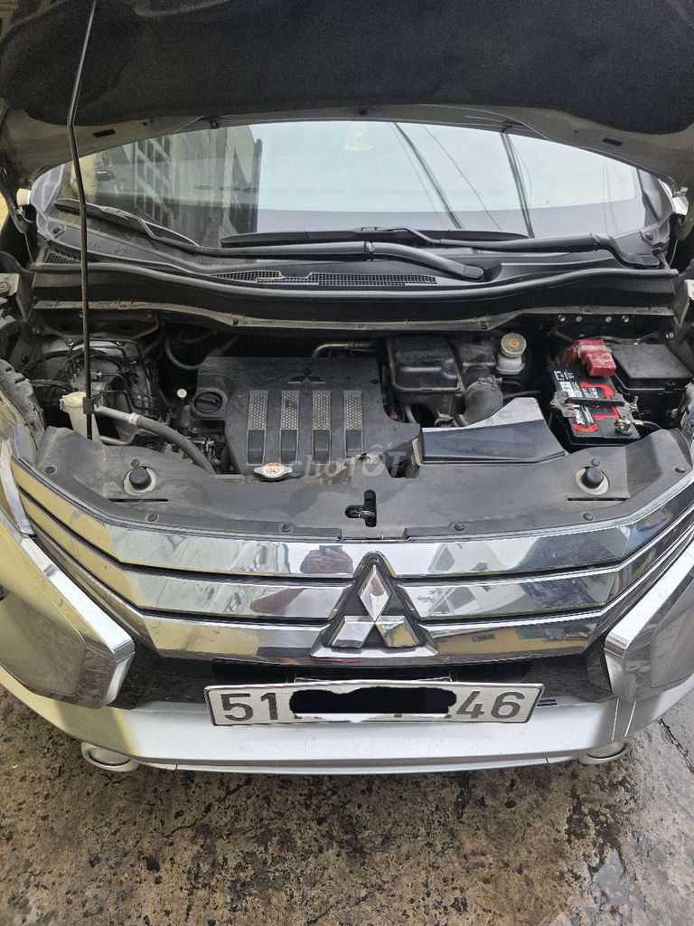 Bán xe XPANDER 2020 màu xám đang sử dụng. Mua bán Ô tô tại Quận 11 Tp Hồ Chí Minh được đăng bởi Gọi ngay đi hình 2