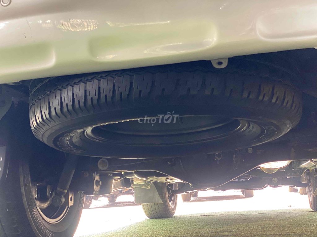 Toyota Fortuner 2014 2.5G 4x2 - 115000 km. Mua bán Ô tô tại Thành phố Long Khánh Đồng Nai được đăng bởi Mr hiếu hình 15