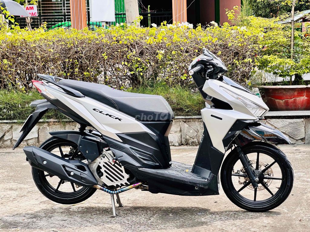 Vario 125 cavet gốc bstp có cccd photo chủ xe. Mua bán Xe máy tại Thành phố Bến Tre Bến Tre được đăng bởi Minh Trạng hình 5