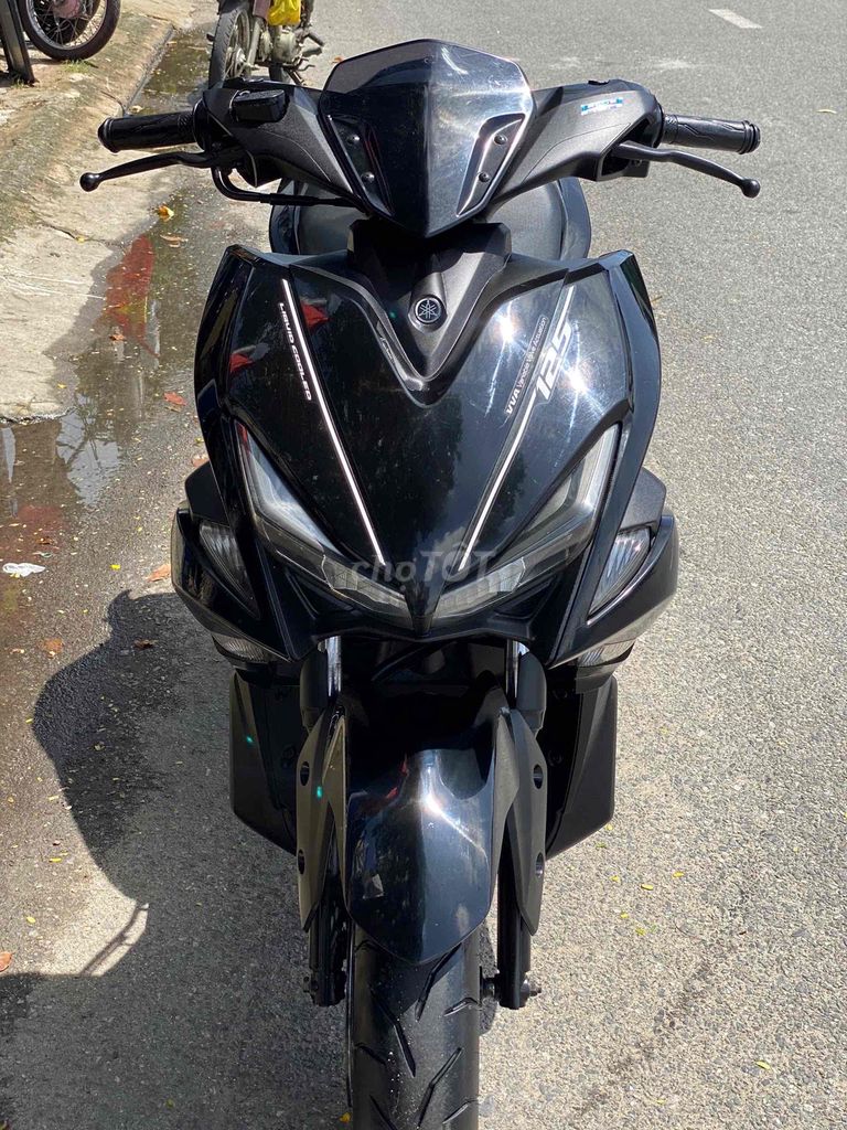 nvx 125 khoá ga-trả trước 0đ-góp tư trả trước 5tr. Mua bán Xe máy tại Quận Sơn Trà Đà Nẵng được đăng bởi khánh duy bán xe trả góp hình 1