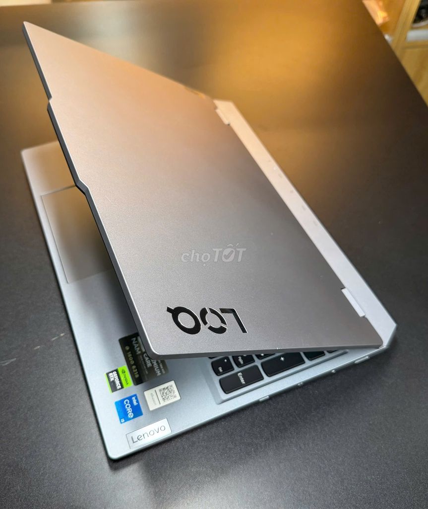Lenovo LOQ 15IAX9 i5-12450HX-12GB/512GB/RTX4050 . Mua bán Laptop tại Quận 12 Tp Hồ Chí Minh được đăng bởi Quỳnh Bích hình 1
