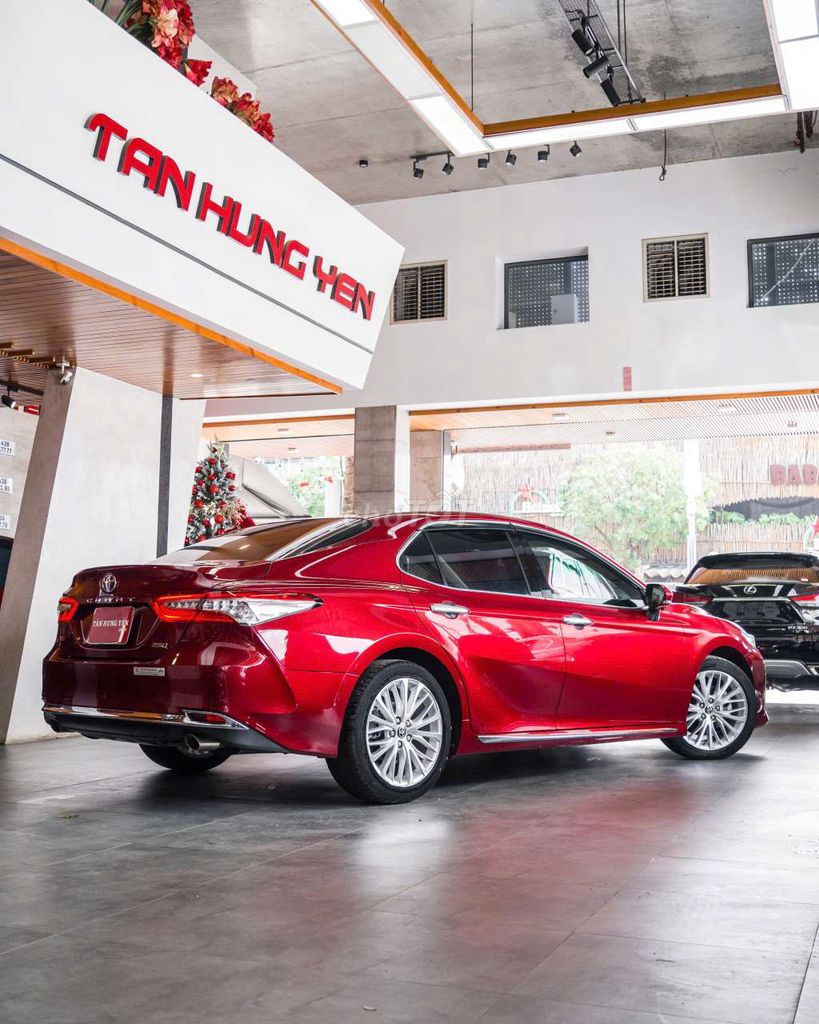 ❤️ Toyota Camry 2.5Q , 2020 ❤️

 bản full 2.5Q. Mua bán Ô tô tại Quận Hải Châu Đà Nẵng được đăng bởi TÂN HƯNG YÊN AUTO hình 3