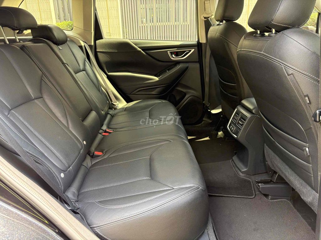 Subaru Forester 2019 2.0i-S EyeSight - Giá Tốt. Mua bán Ô tô tại Thành phố Thủ Đức Tp Hồ Chí Minh được đăng bởi Ô Tô Siêu Lướt  hình 18