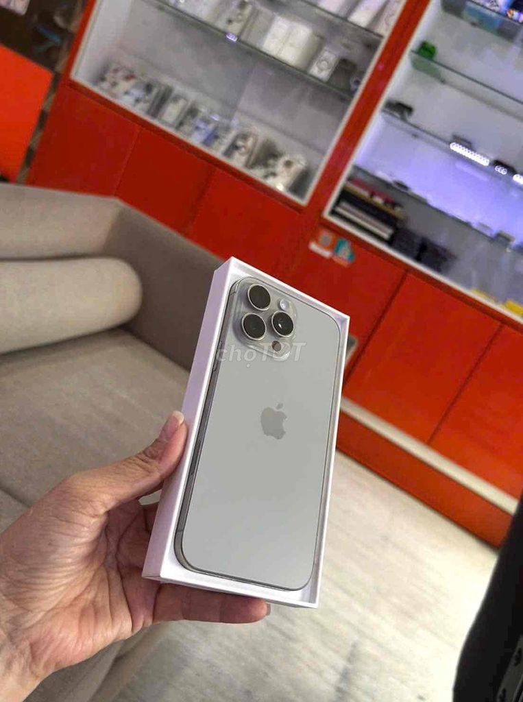 16promax 512gb natural qtế mỹ pin95 zin áp suất. Mua bán Điện thoại tại Quận 3 Tp Hồ Chí Minh được đăng bởi Nam Á Mobile hình 1
