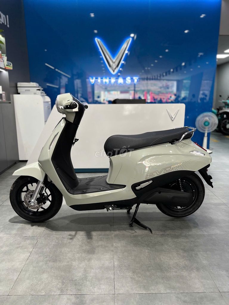 VINFAST EVO GRAND - NGẬP TRÀN ƯU ĐÃI. Mua bán Xe máy tại Quận 8 Tp Hồ Chí Minh được đăng bởi VinFast Official Store hình 4