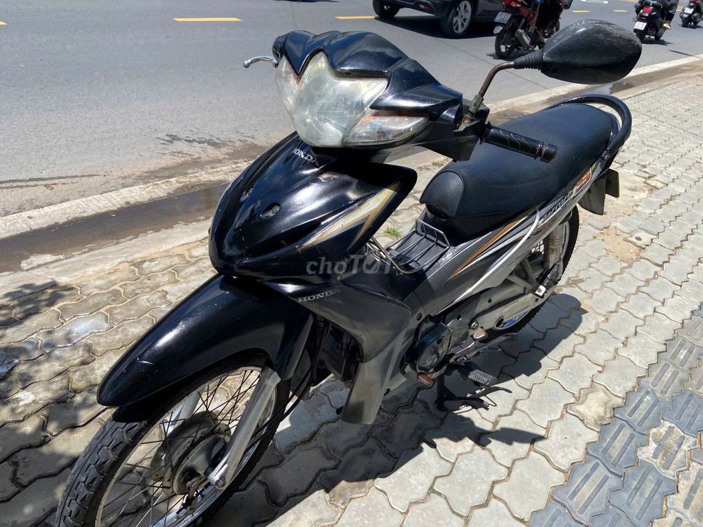 Honda Wave S 110 2010 Оригинал, тихий мотор, полный комплект