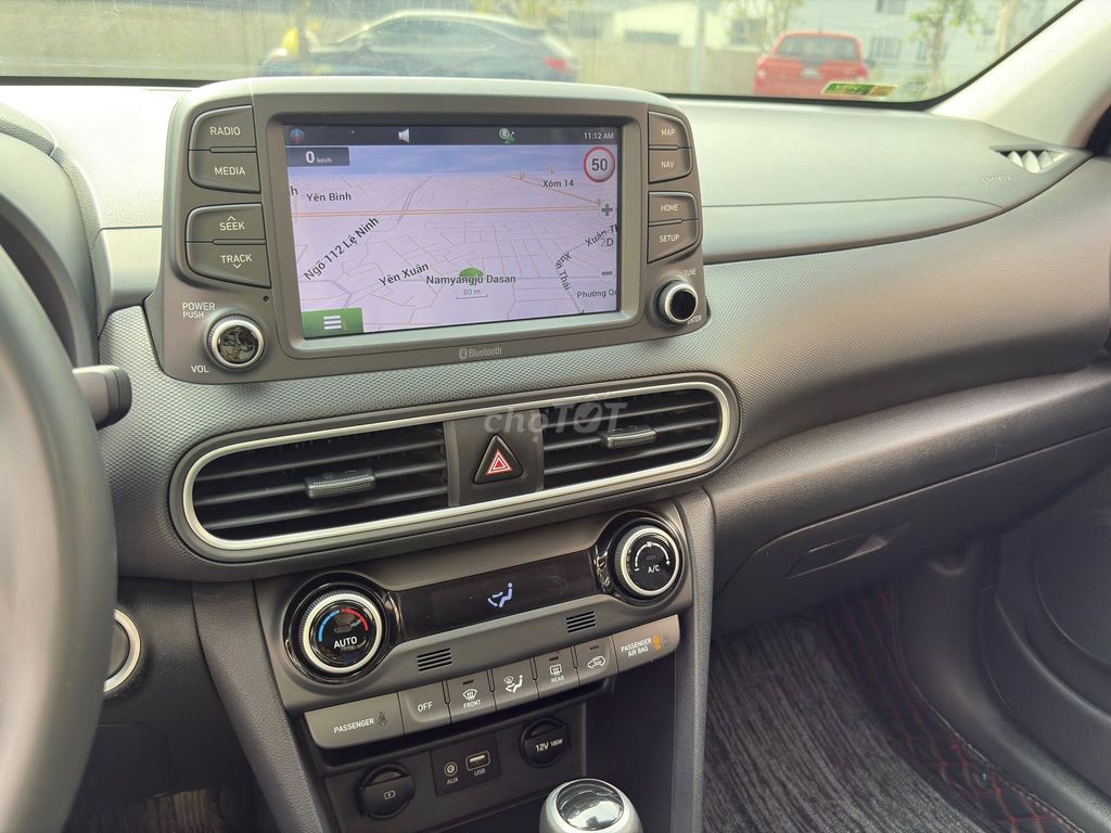 Hyundai Kona 2019 2.0 Đặc Biệt Đỏ. Mua bán Ô tô tại Thành phố Vinh Nghệ An được đăng bởi Nguyen duc tuan hình 11