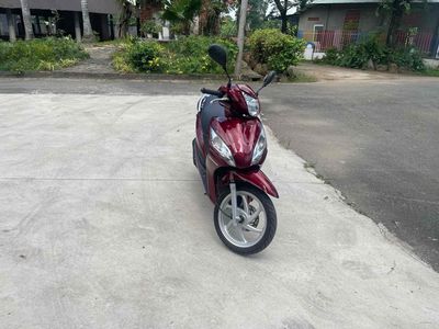 Honda Vision FI 2013 Đỏ 27313 km