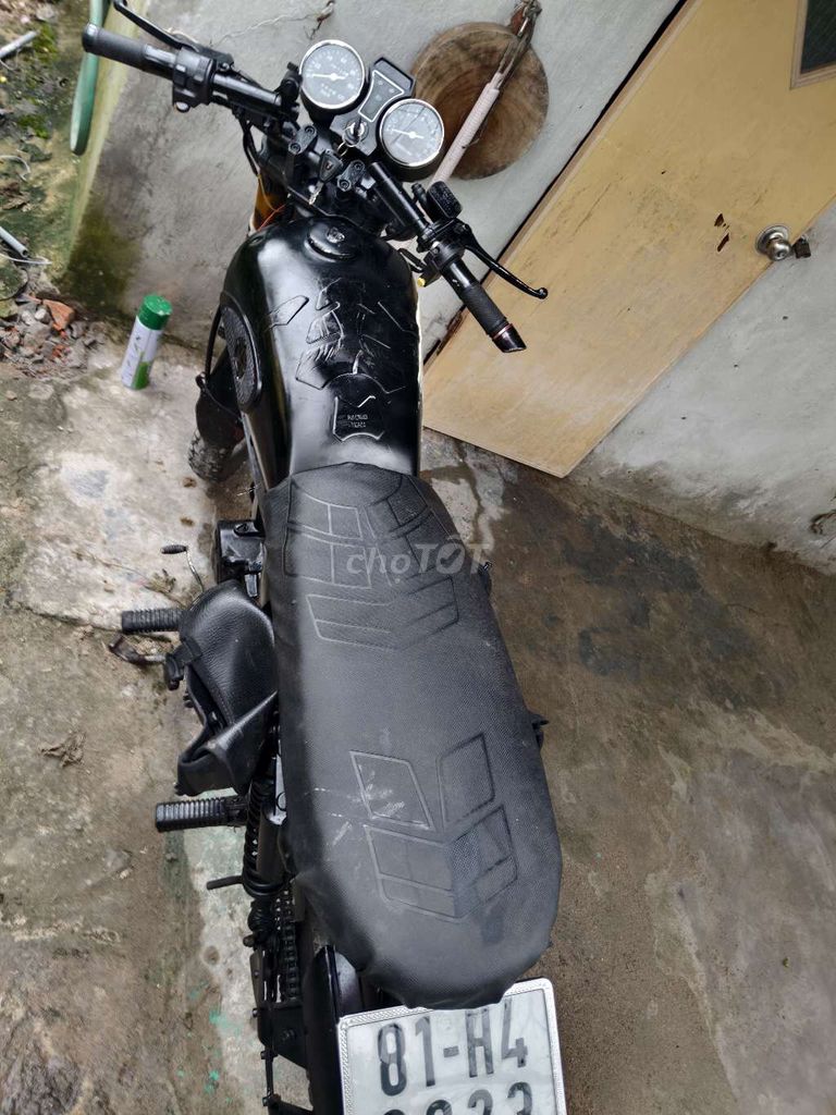 Xe win cafe xe mới thay bình nhông sên đề đóm đầy. Mua bán Xe máy tại Huyện Hải Hậu Nam Định được đăng bởi Lộc Tiên Sinh hình 3