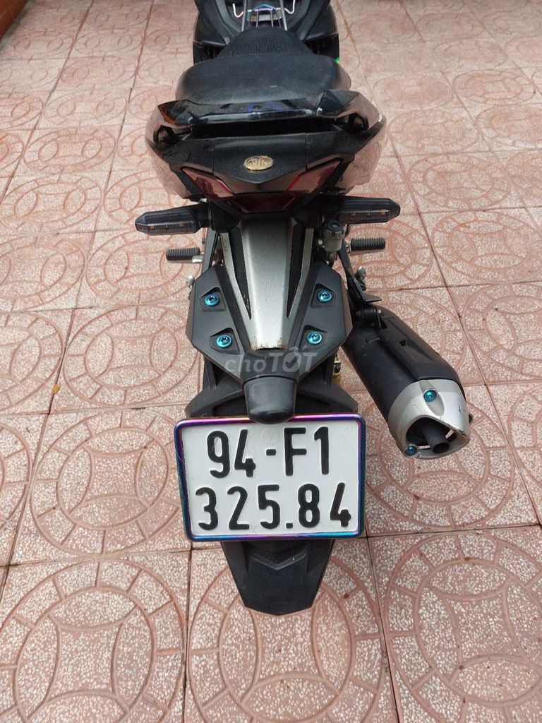 Mx king 2019. Máy rin ngon. Mua bán Xe máy tại Thành phố Vĩnh Long Vĩnh Long được đăng bởi Phước  hình 3